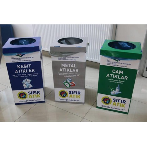 Durallar | Temizlik Makineleri ve Sıfır Atık Kutuları Fiyatları
