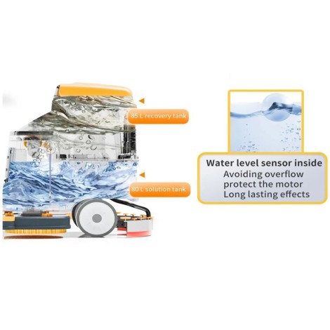 Durallar | Temizlik Makineleri ve Sıfır Atık Kutuları Fiyatları