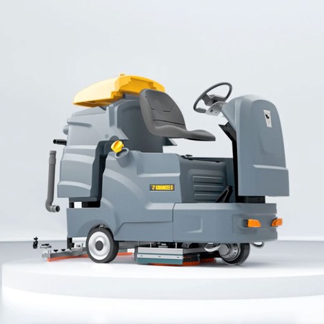 Durallar | Temizlik Makineleri ve Sıfır Atık Kutuları Fiyatları