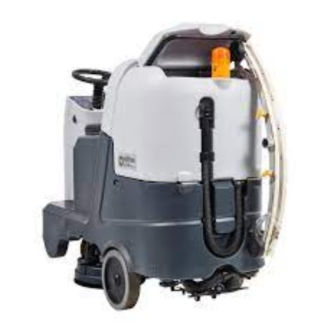 Durallar | Temizlik Makineleri ve Sıfır Atık Kutuları Fiyatları