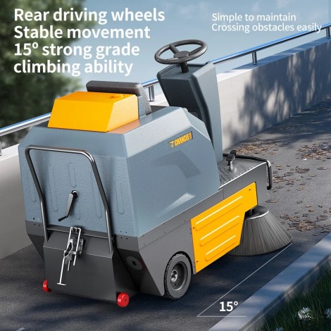 Durallar | Temizlik Makineleri ve Sıfır Atık Kutuları Fiyatları