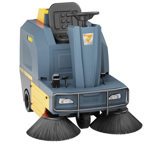 Durallar | Temizlik Makineleri ve Sıfır Atık Kutuları Fiyatları