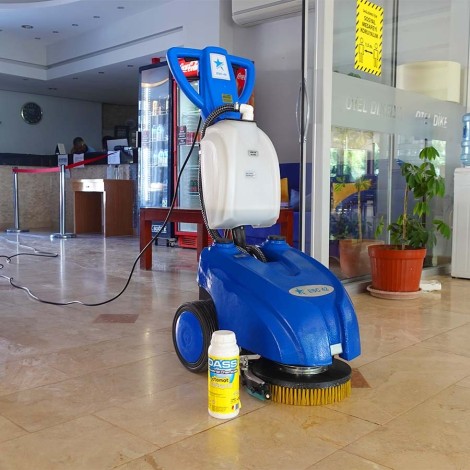 Durallar | Temizlik Makineleri ve Sıfır Atık Kutuları Fiyatları