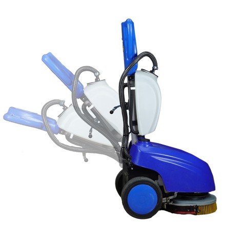 Durallar | Temizlik Makineleri ve Sıfır Atık Kutuları Fiyatları