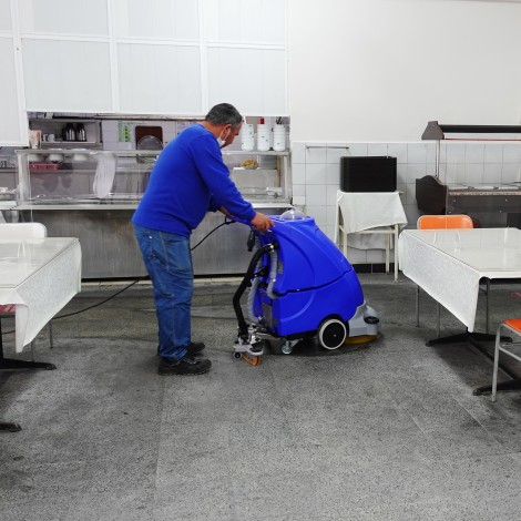 Durallar | Temizlik Makineleri ve Sıfır Atık Kutuları Fiyatları