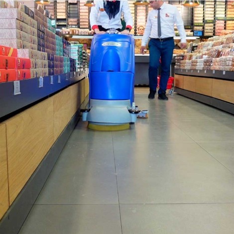 Durallar | Temizlik Makineleri ve Sıfır Atık Kutuları Fiyatları