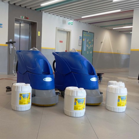 Durallar | Temizlik Makineleri ve Sıfır Atık Kutuları Fiyatları