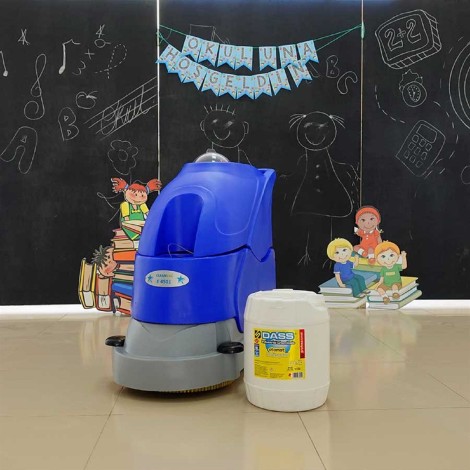 Durallar | Temizlik Makineleri ve Sıfır Atık Kutuları Fiyatları