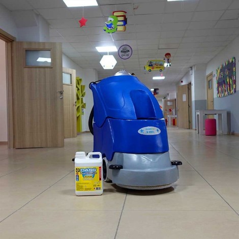 Durallar | Temizlik Makineleri ve Sıfır Atık Kutuları Fiyatları