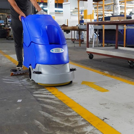 Durallar | Temizlik Makineleri ve Sıfır Atık Kutuları Fiyatları