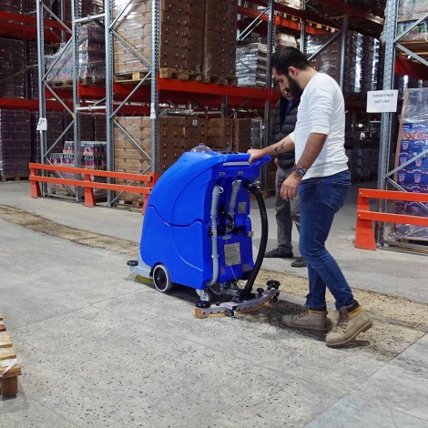 Durallar | Temizlik Makineleri ve Sıfır Atık Kutuları Fiyatları