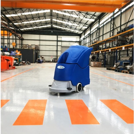 Durallar | Temizlik Makineleri ve Sıfır Atık Kutuları Fiyatları