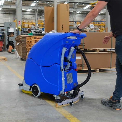 Durallar | Temizlik Makineleri ve Sıfır Atık Kutuları Fiyatları