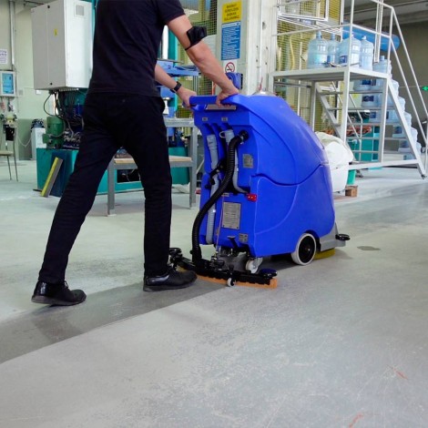 Durallar | Temizlik Makineleri ve Sıfır Atık Kutuları Fiyatları