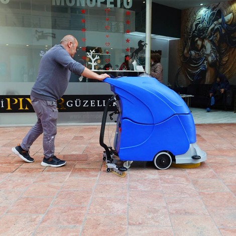 Durallar | Temizlik Makineleri ve Sıfır Atık Kutuları Fiyatları