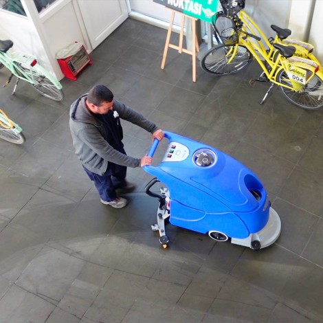 Durallar | Temizlik Makineleri ve Sıfır Atık Kutuları Fiyatları