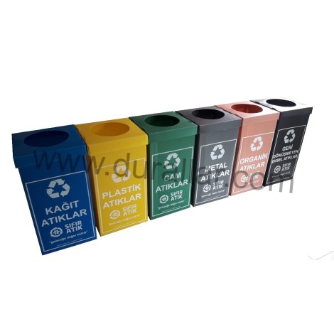 Durallar | Temizlik Makineleri ve Sıfır Atık Kutuları Fiyatları