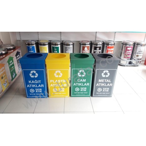 Durallar | Temizlik Makineleri ve Sıfır Atık Kutuları Fiyatları