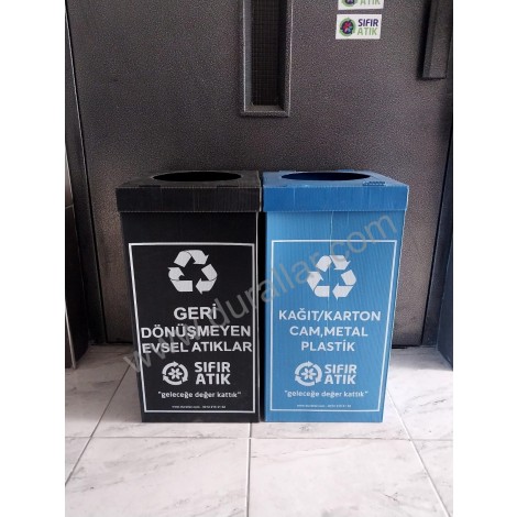 Durallar | Temizlik Makineleri ve Sıfır Atık Kutuları Fiyatları