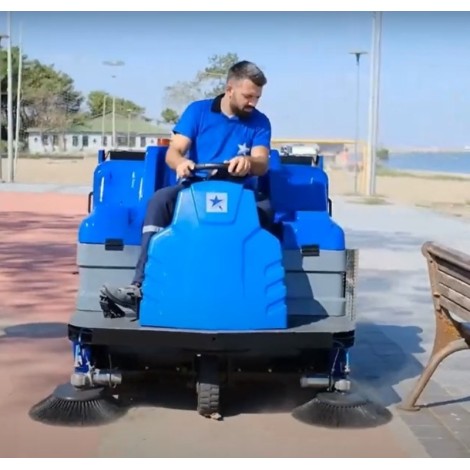 Durallar | Temizlik Makineleri ve Sıfır Atık Kutuları Fiyatları