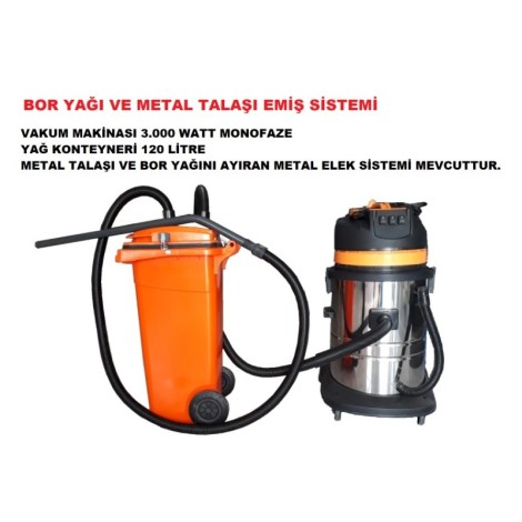 Durallar | Temizlik Makineleri ve Sıfır Atık Kutuları Fiyatları