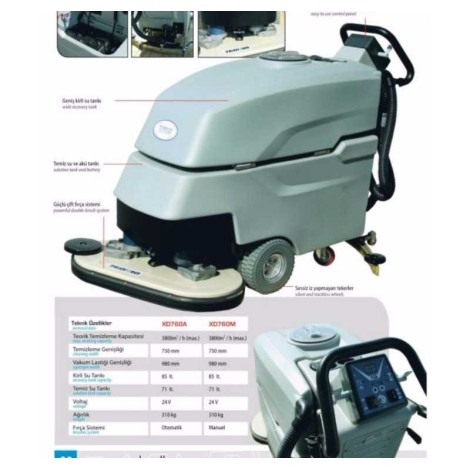 Durallar | Temizlik Makineleri ve Sıfır Atık Kutuları Fiyatları