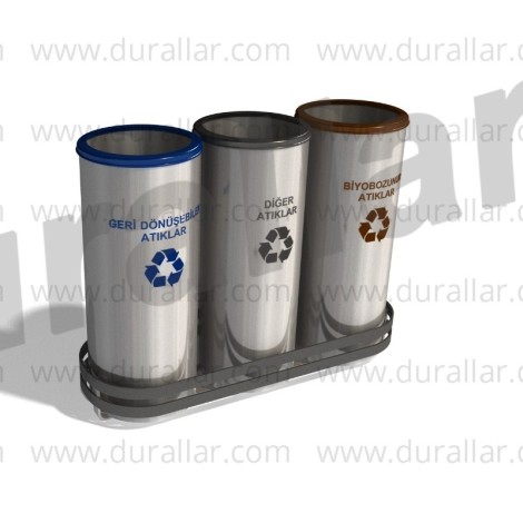 Durallar | Temizlik Makineleri ve Sıfır Atık Kutuları Fiyatları