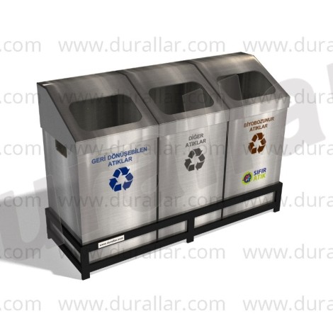 Durallar | Temizlik Makineleri ve Sıfır Atık Kutuları Fiyatları