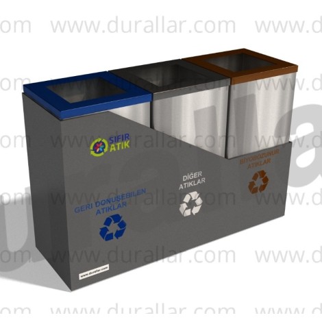 Durallar | Temizlik Makineleri ve Sıfır Atık Kutuları Fiyatları