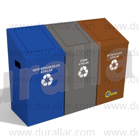Durallar | Temizlik Makineleri ve Sıfır Atık Kutuları Fiyatları