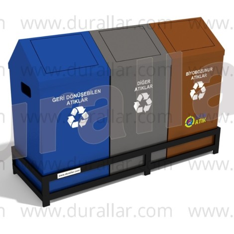 Durallar | Temizlik Makineleri ve Sıfır Atık Kutuları Fiyatları