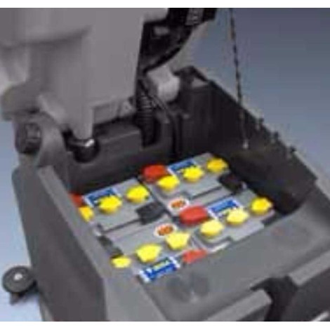 Durallar | Temizlik Makineleri ve Sıfır Atık Kutuları Fiyatları