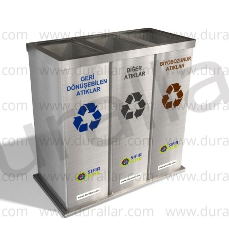 Durallar | Temizlik Makineleri ve Sıfır Atık Kutuları Fiyatları