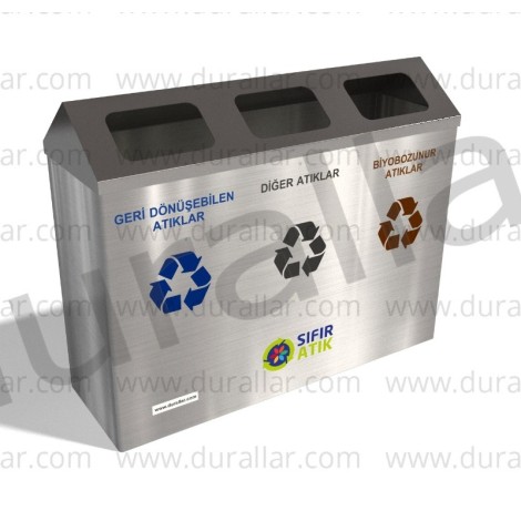 Durallar | Temizlik Makineleri ve Sıfır Atık Kutuları Fiyatları