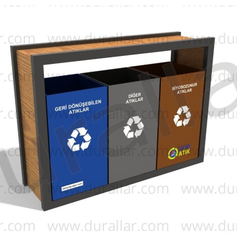 Durallar | Temizlik Makineleri ve Sıfır Atık Kutuları Fiyatları