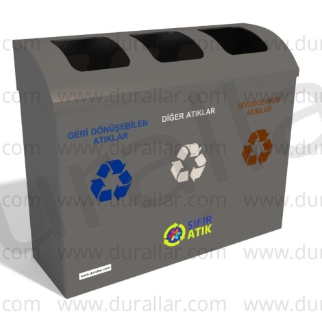 Durallar | Temizlik Makineleri ve Sıfır Atık Kutuları Fiyatları