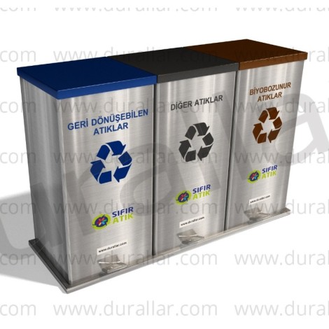 Durallar | Temizlik Makineleri ve Sıfır Atık Kutuları Fiyatları