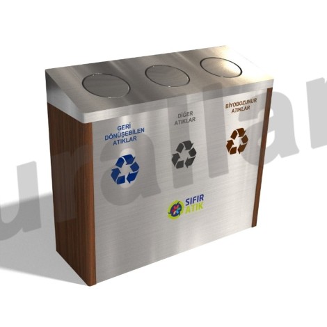 Durallar | Temizlik Makineleri ve Sıfır Atık Kutuları Fiyatları