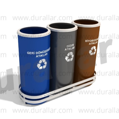 Durallar | Temizlik Makineleri ve Sıfır Atık Kutuları Fiyatları