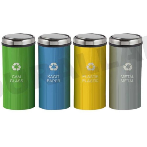 Durallar | Temizlik Makineleri ve Sıfır Atık Kutuları Fiyatları