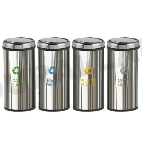 Durallar | Temizlik Makineleri ve Sıfır Atık Kutuları Fiyatları