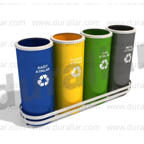 Durallar | Temizlik Makineleri ve Sıfır Atık Kutuları Fiyatları