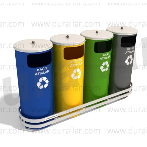 Durallar | Temizlik Makineleri ve Sıfır Atık Kutuları Fiyatları