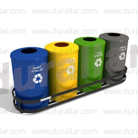 Durallar | Temizlik Makineleri ve Sıfır Atık Kutuları Fiyatları