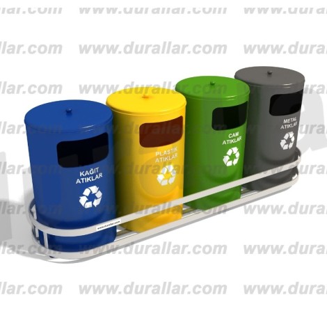 Durallar | Temizlik Makineleri ve Sıfır Atık Kutuları Fiyatları