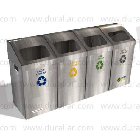 Durallar | Temizlik Makineleri ve Sıfır Atık Kutuları Fiyatları