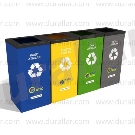 Durallar | Temizlik Makineleri ve Sıfır Atık Kutuları Fiyatları