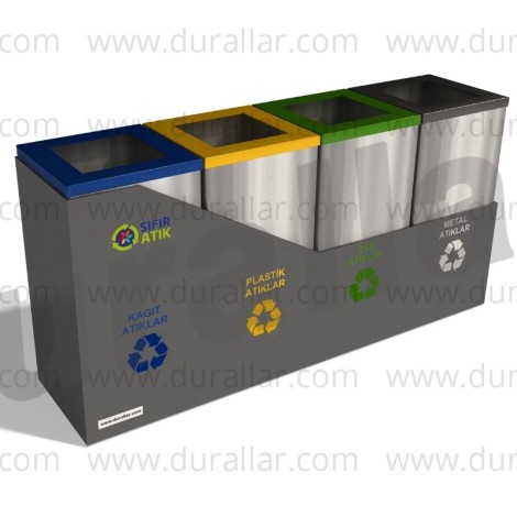 Durallar | Temizlik Makineleri ve Sıfır Atık Kutuları Fiyatları