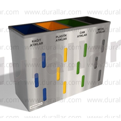 Durallar | Temizlik Makineleri ve Sıfır Atık Kutuları Fiyatları