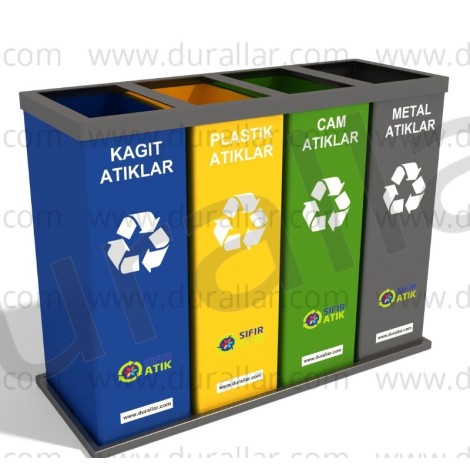 Durallar | Temizlik Makineleri ve Sıfır Atık Kutuları Fiyatları